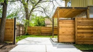 Wood Siding Maintenance
