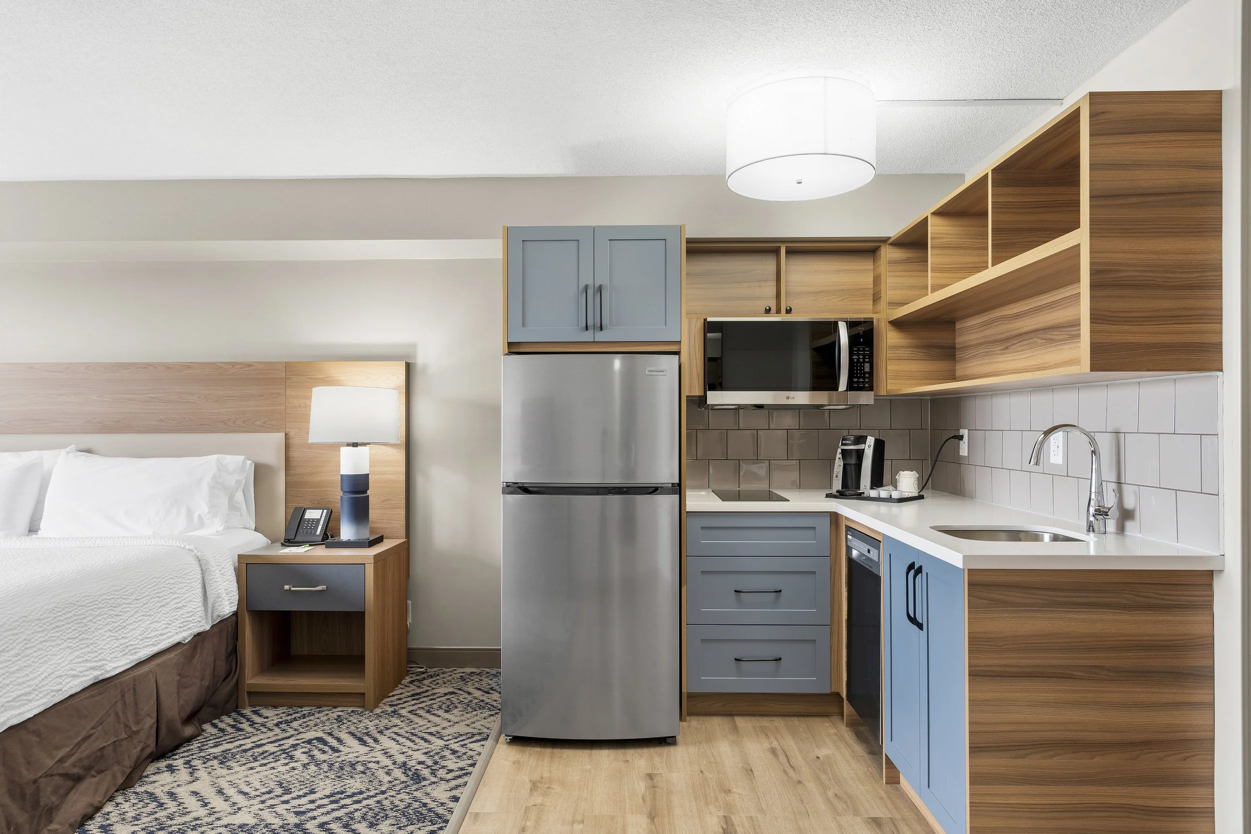 Candlewood Suites, London