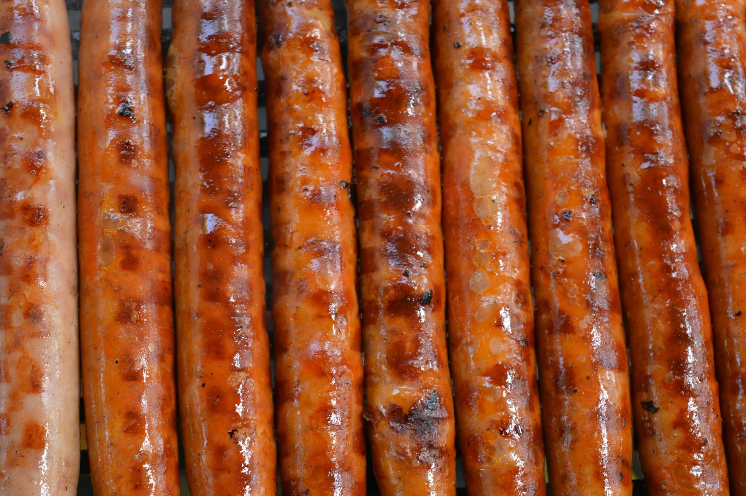 Bunnings BBQ fundraiser