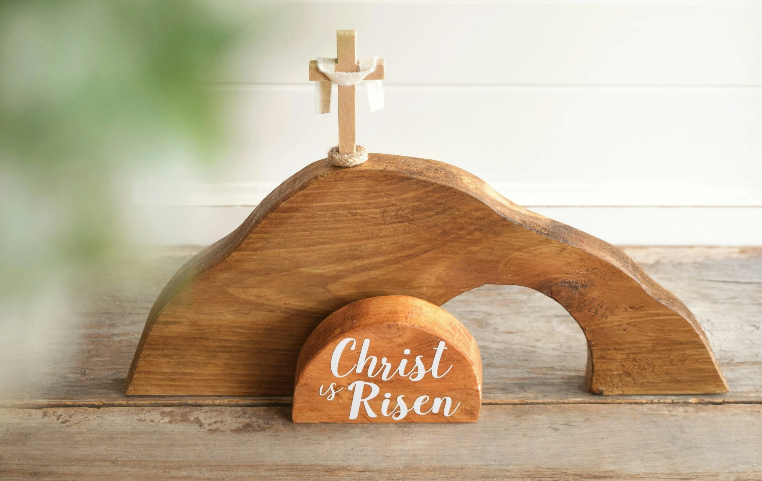 Easter 5 — Anglican Parish of Waterloo Bay
