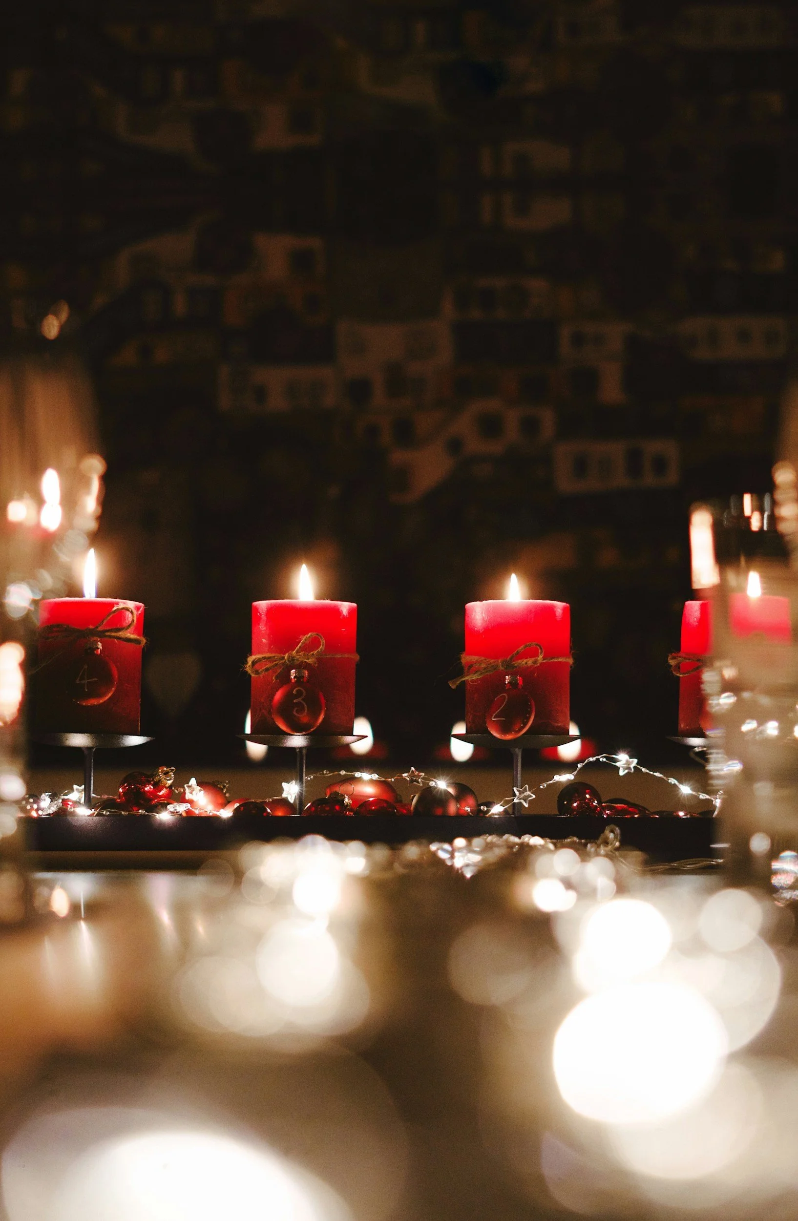 Advent 4