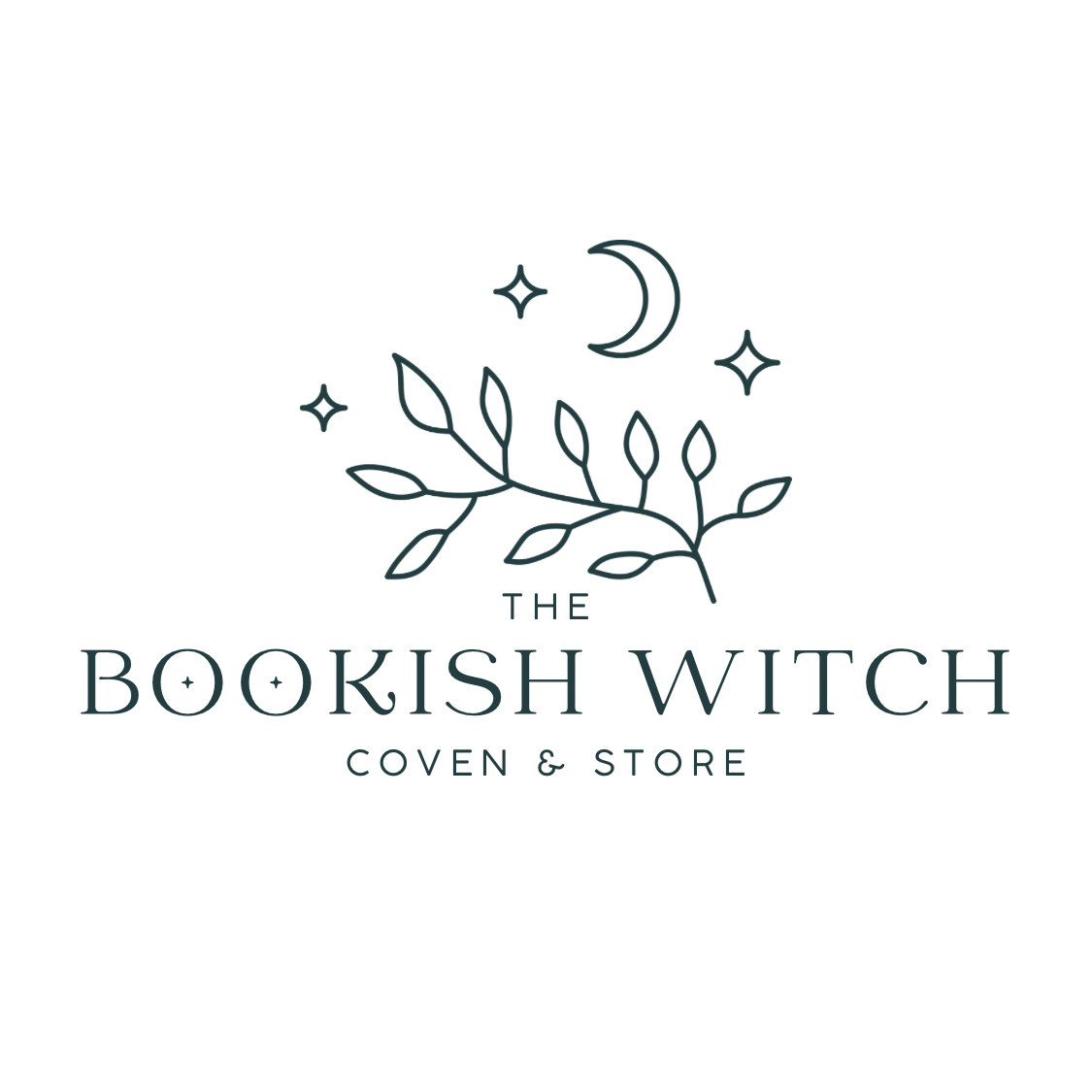 The Bookish Witch