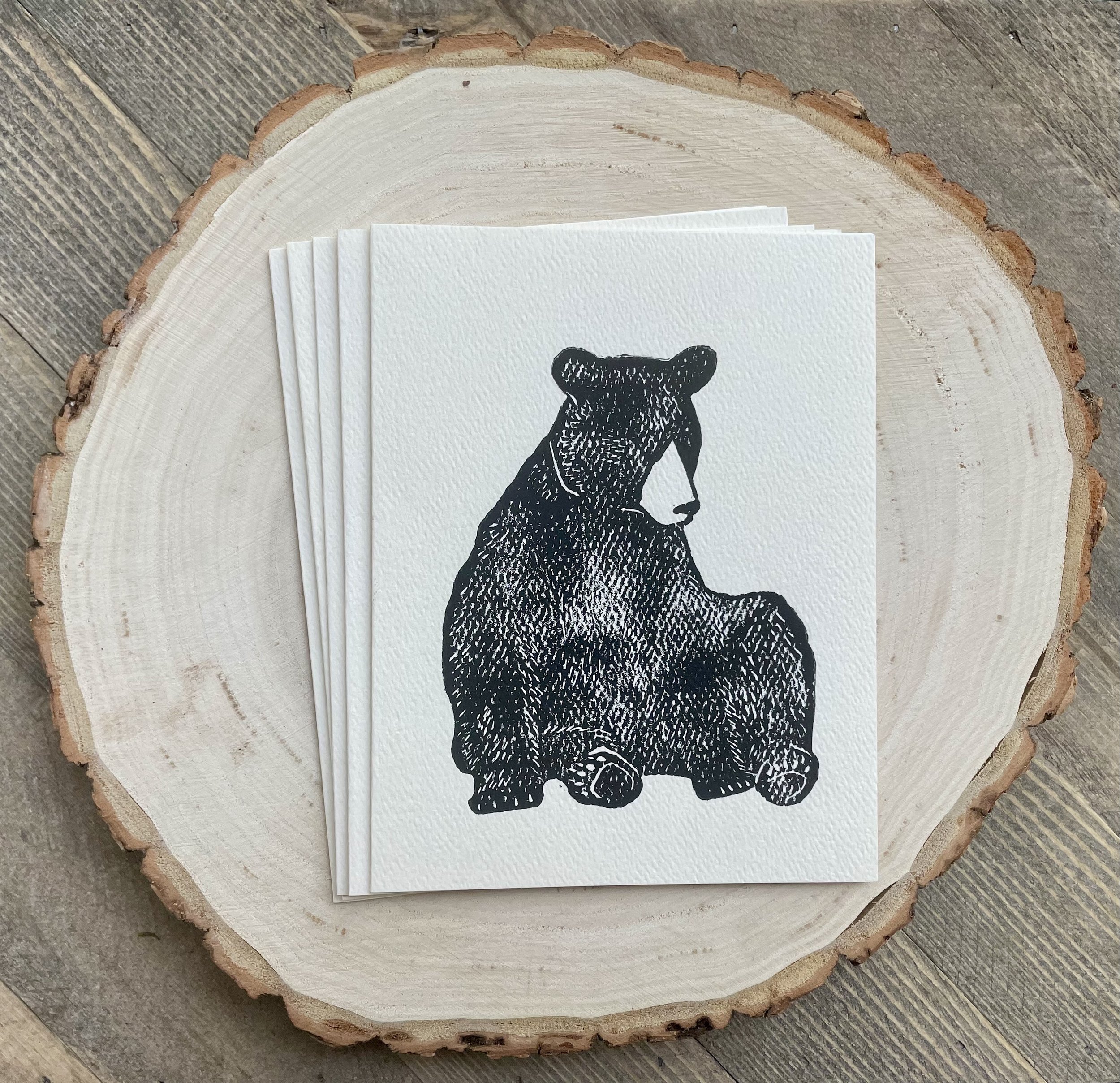 The Bear