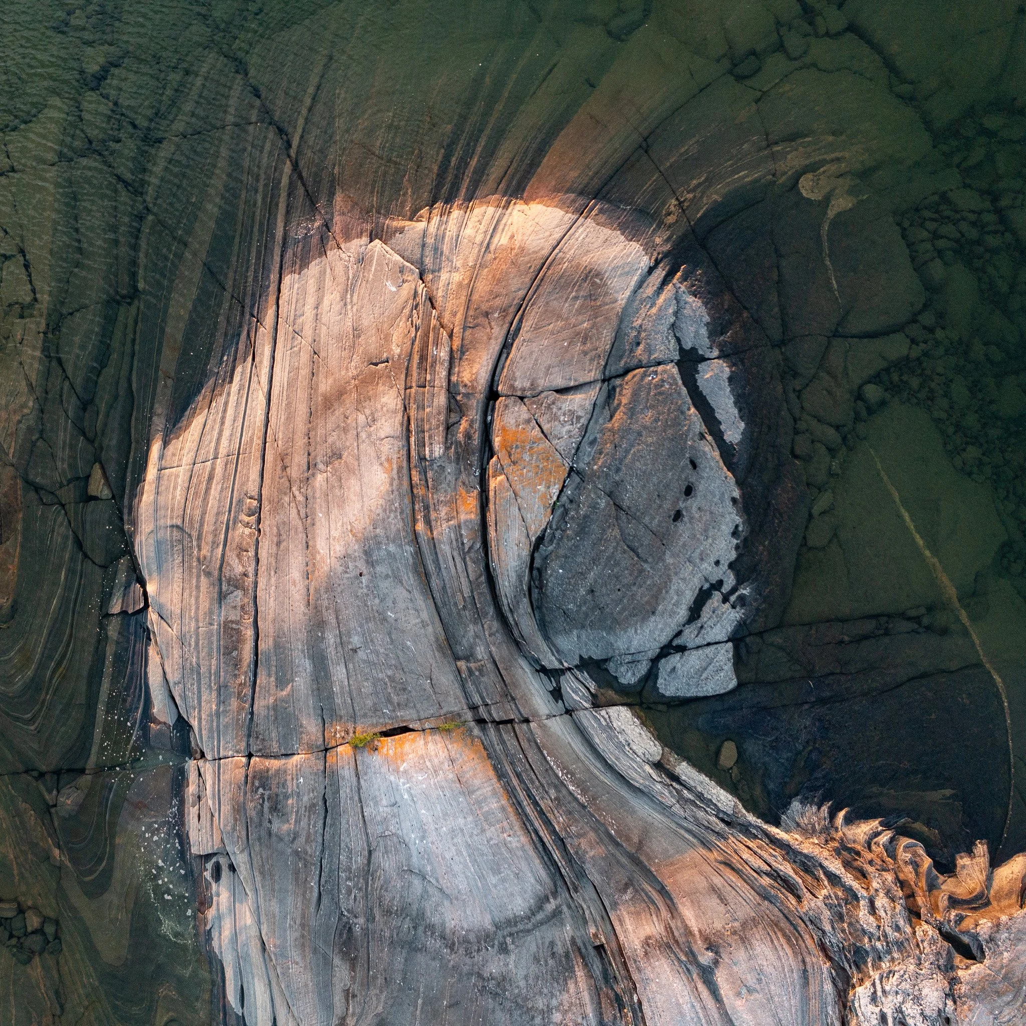 Spiral Island