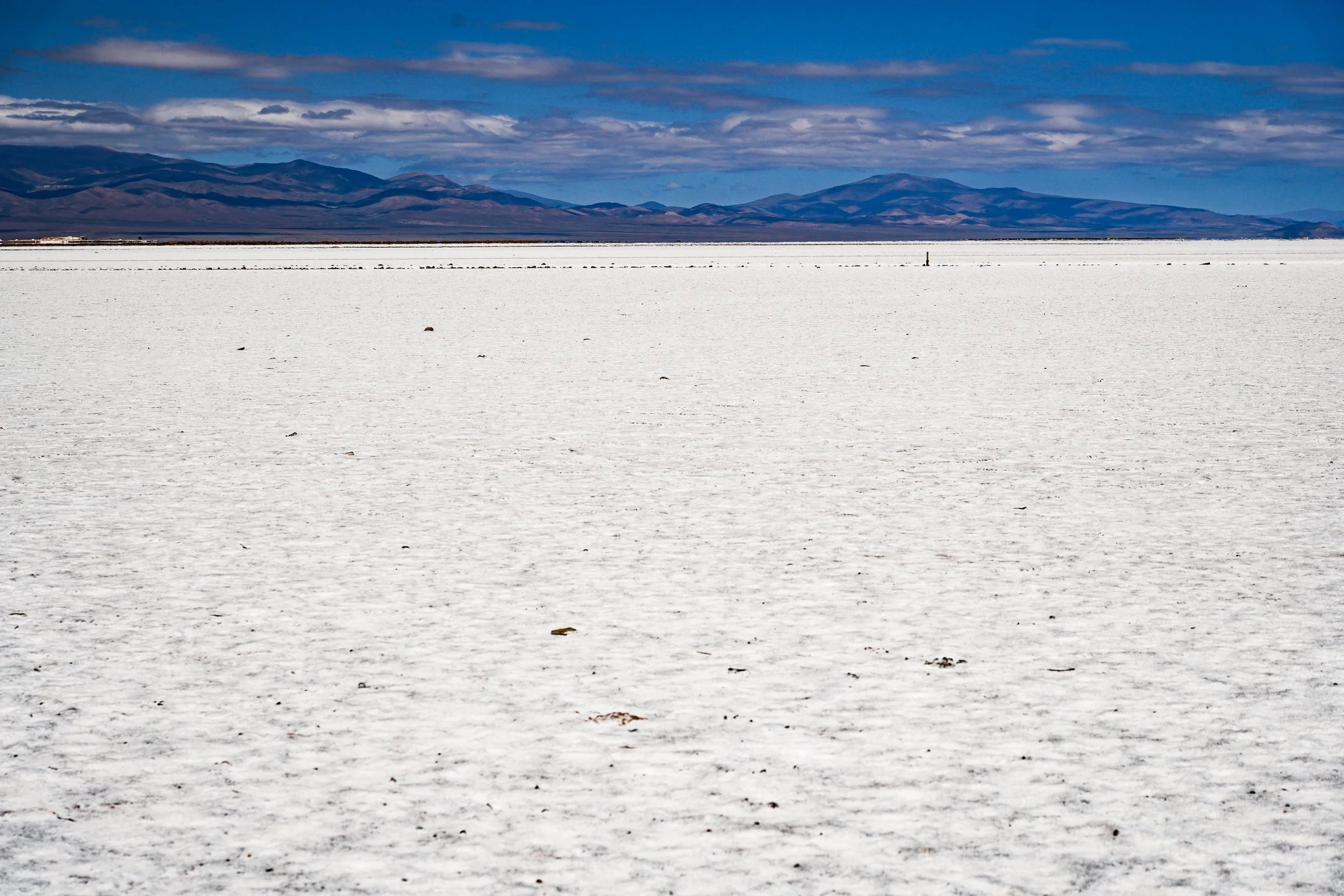 Salinas Grandes