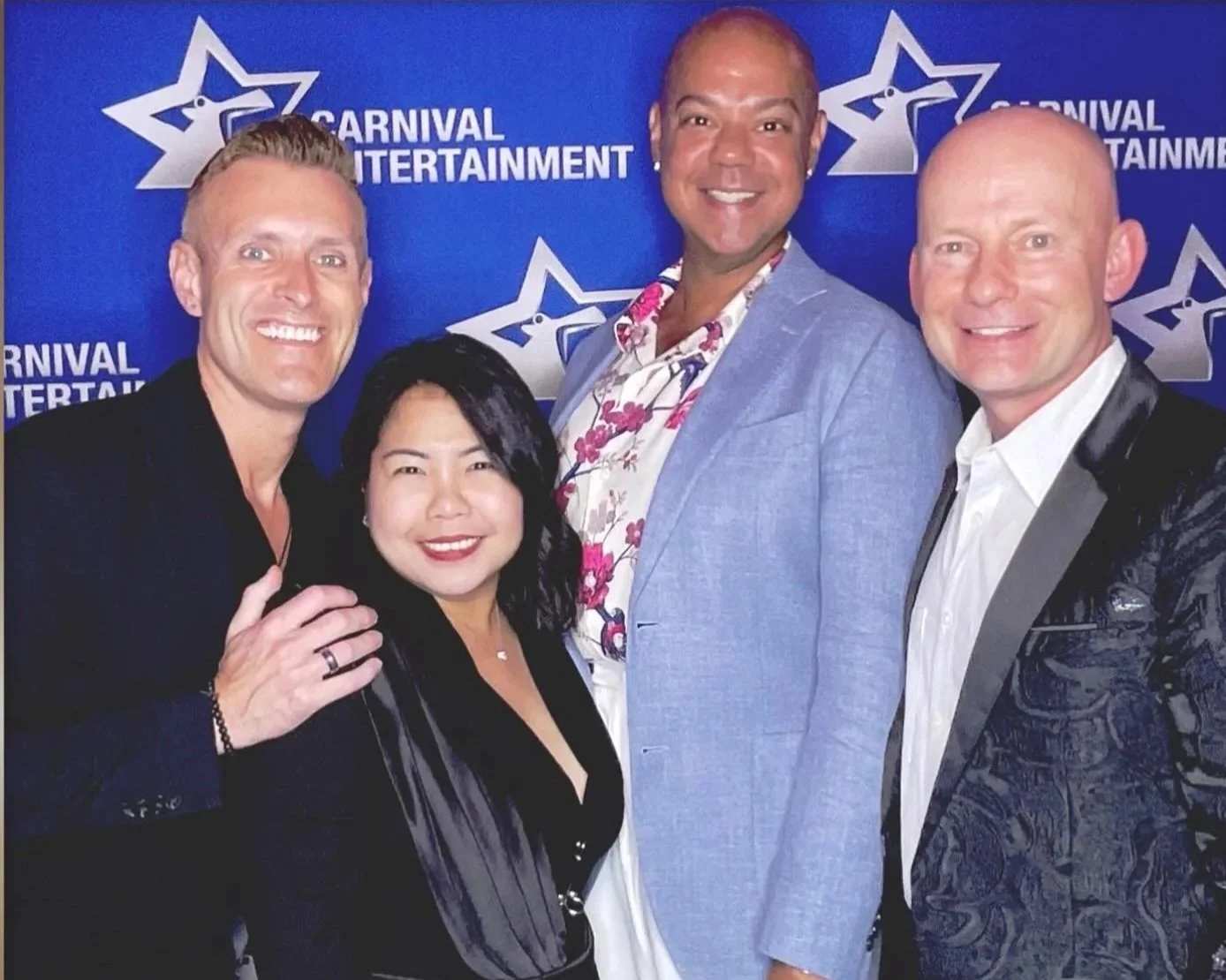 Entertainment Leadership Conference