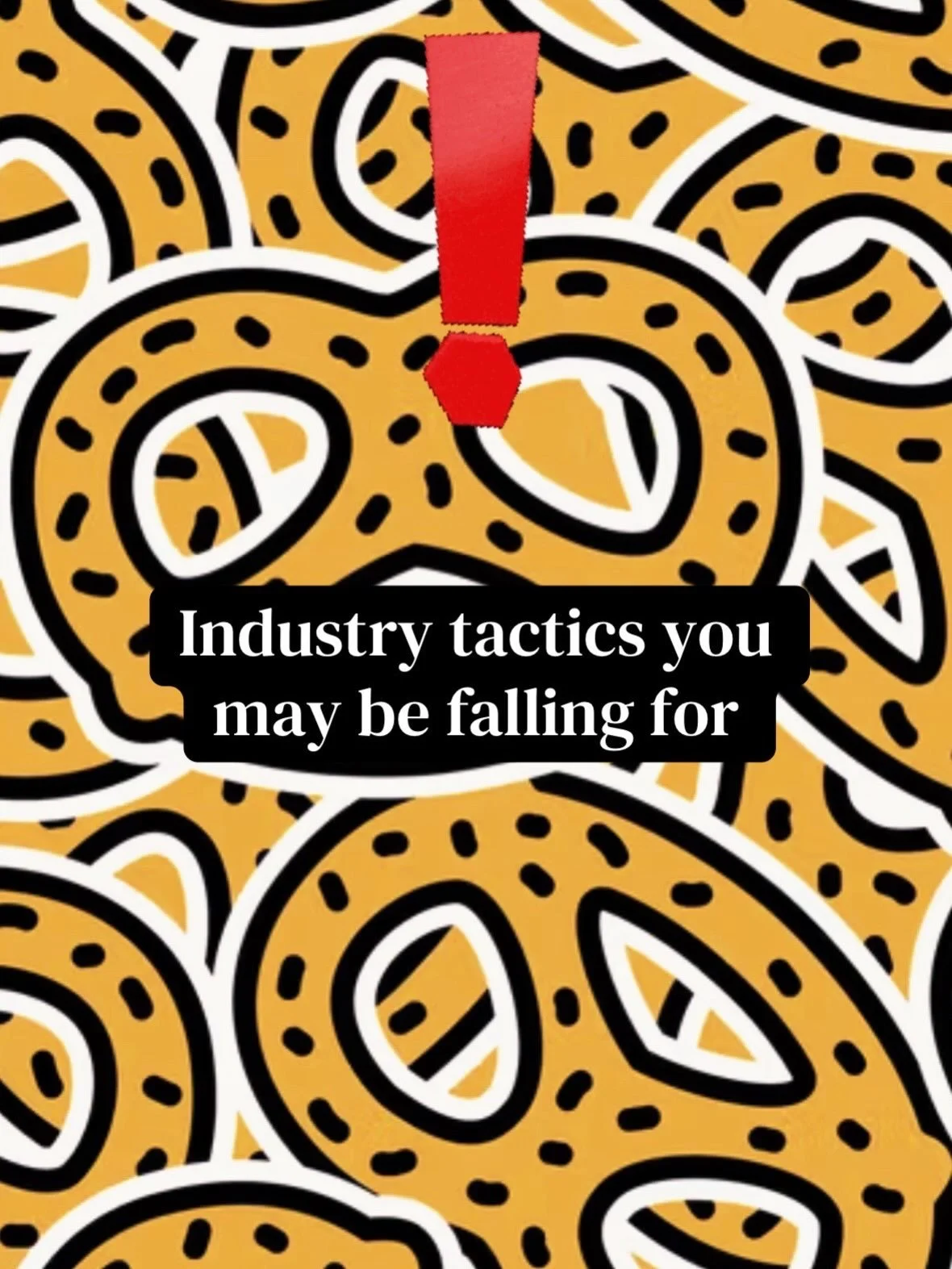 🚨 What if the reason you think every meal needs meat... is marketing? 
For decades, we&rsquo;ve been told that protein = meat. But that&rsquo;s branding&mdash;not biology.
🌱 Beans.
🌱 Lentils.
🌱 Chickpeas.
🌱 Tofu.
🌱 Whole grains.
They all provid