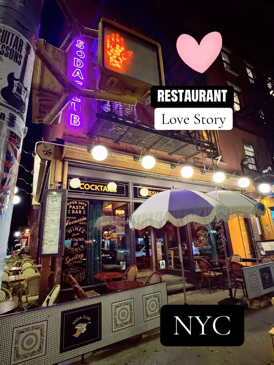 NYC has some of the best plant-based restaurants on the planet. And when you have limited time for a visit, you want to know which spots are worth it because, well, FOMO. This is what you need to know. In Manhattan&rsquo;s East Village is a criticall