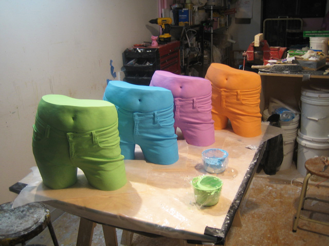 cc-carrie-collins-sabrina-lessard-fabric-horse-custom-mannequin-hips-scupture-mold-cast-plaster-mulitcolor.png