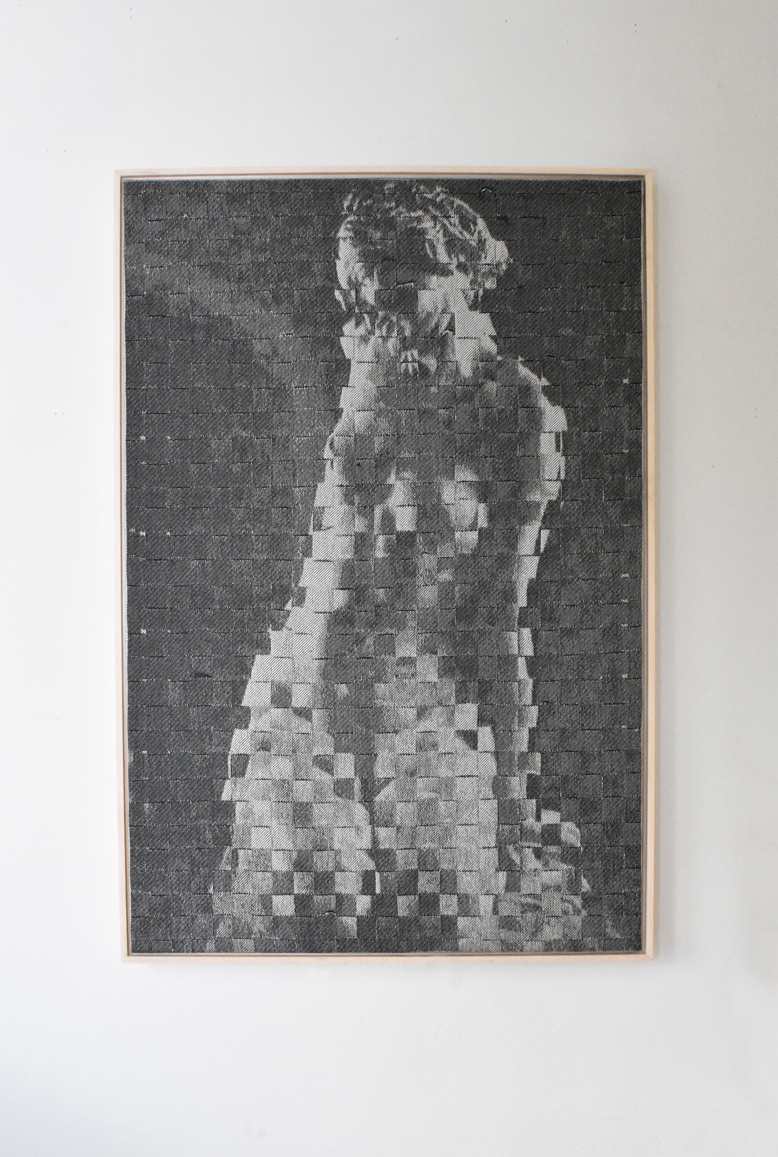 Women As Objects / Woven