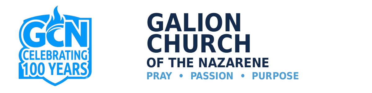Galion Church of the Nazarene