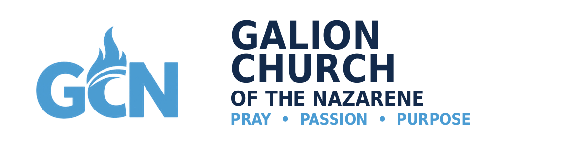 Galion Church of the Nazarene