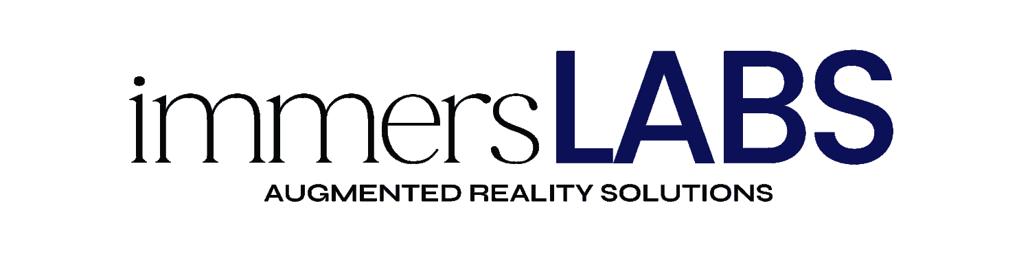 immersLabs - Augmented Reality Solutions