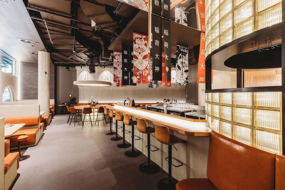 Inari Brand Identity | Elevate Your Brand Now — Darling Crackles