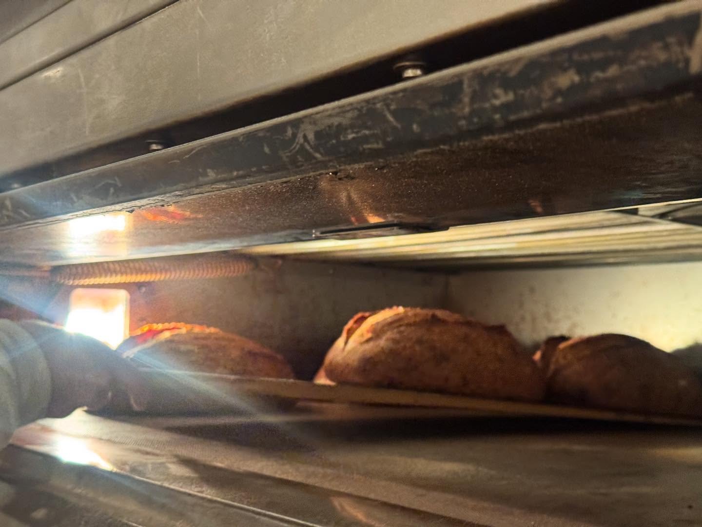 Everything made by hand, everyday.