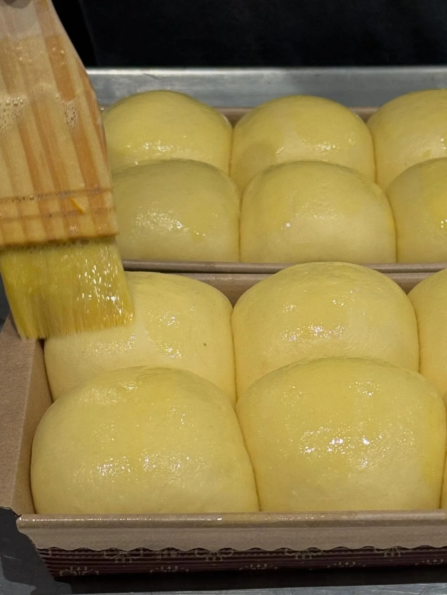 There&rsquo;s still time to order your Brioche Dinner Rolls and specialty tarts from our holiday Pre-Order site!

HOLIDAY HOURS
Christmas Eve: 7:30-10:30 (pick up, pastries &amp; coffee)
Christmas Day: CLOSED 
DECEMBER 26: CLOSED
New Years Eve: 7:30-