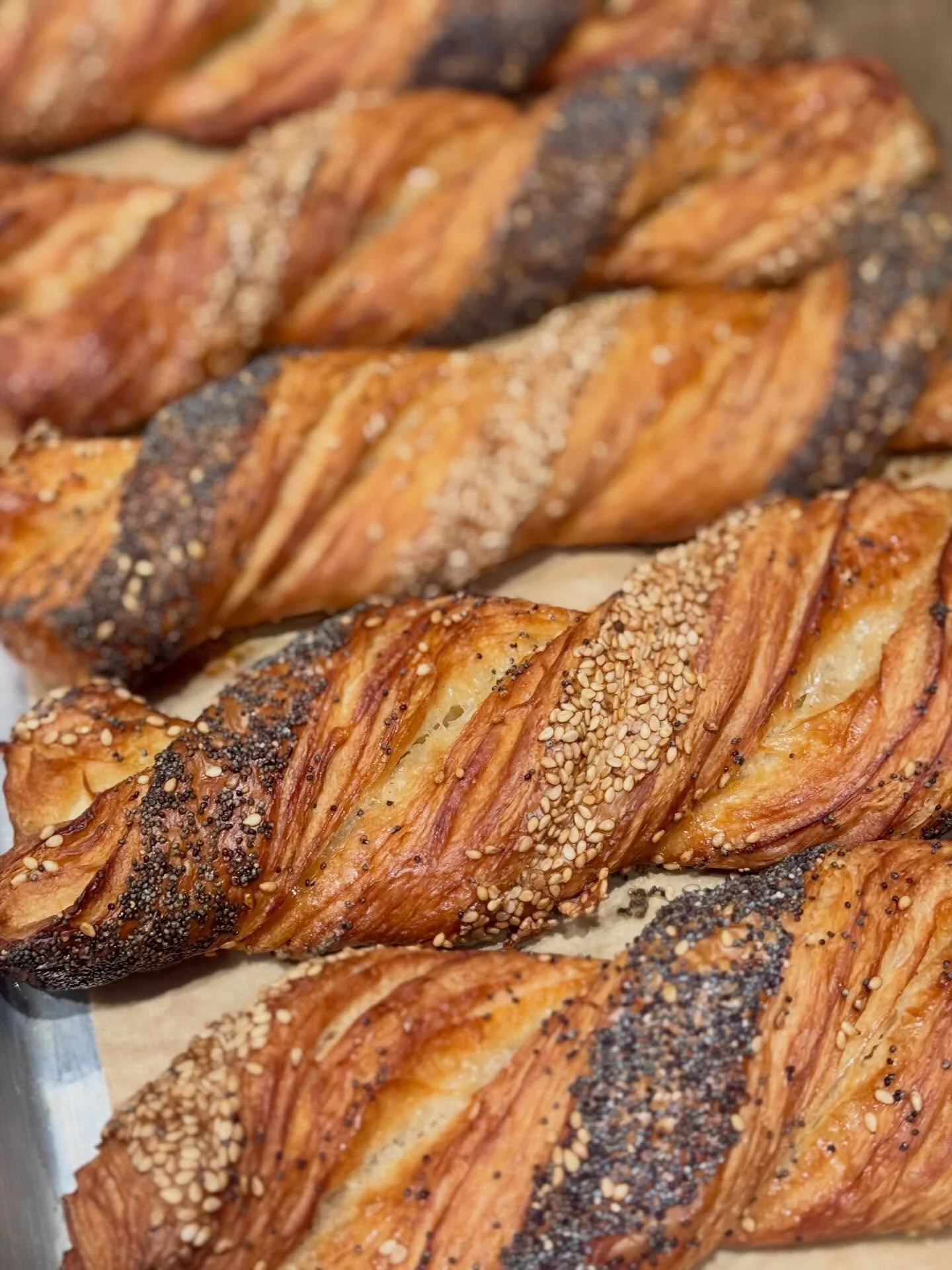 We&rsquo;ll be saying goodbye to some items in the case to make room for new delicious items. Stay tuned!