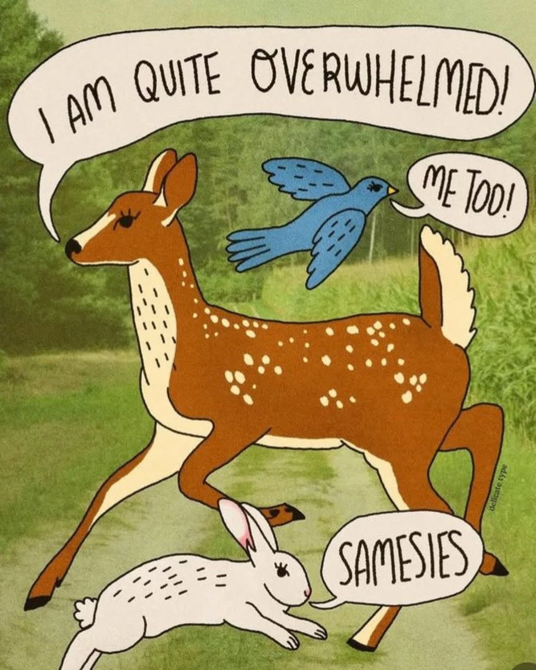 It&rsquo;s #MemeMonday again and your weekly dose of good vibes is here 😄🧠
Because sometimes laughter really is the best self-care.
Scroll through, find your favorite, and tag yourself in the comments 💛✨

#MentalHealthMemes #MemeTherapy #MentalHea