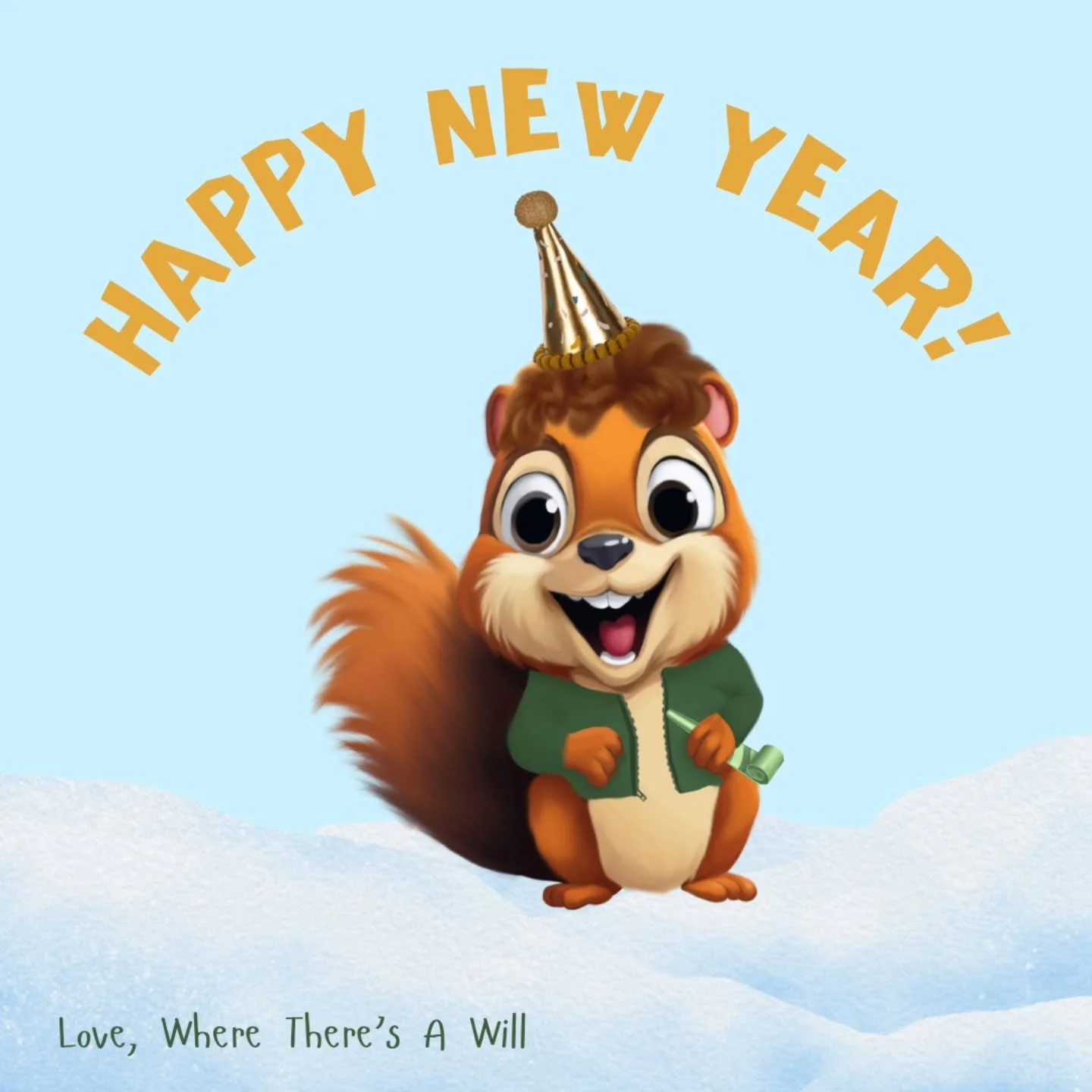 Happy New Year! We can't wait to see what 2026 has in store for us! 🎉

That also means that Skate Away The Stigma is this month! You can buy your tickets now at the link in bio 🎟