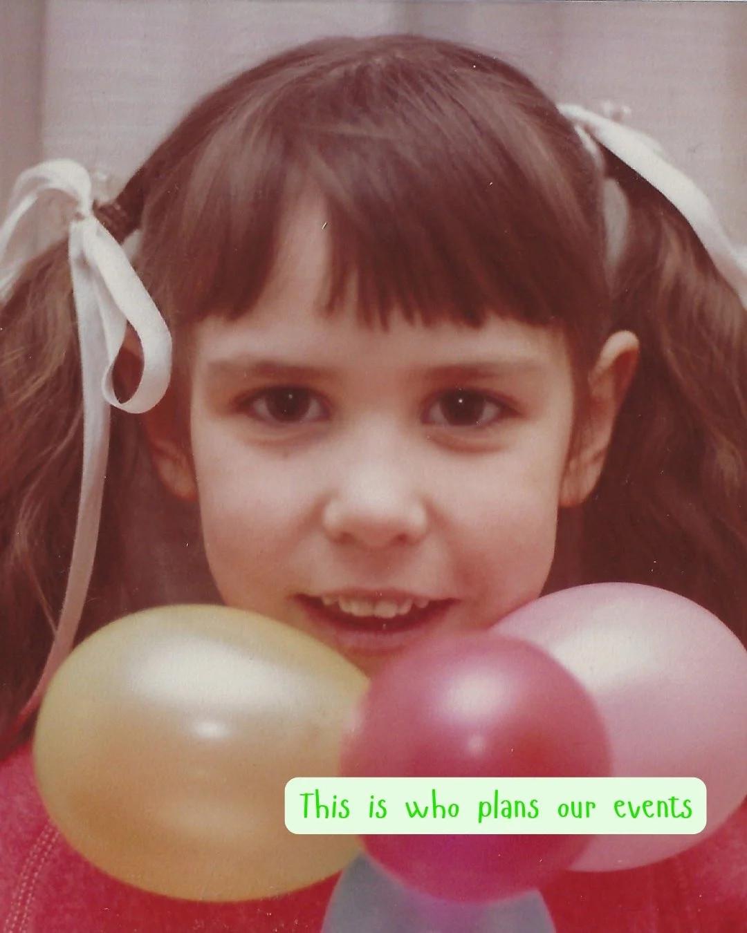 This is who's behind the Where There's A Will Team 💚