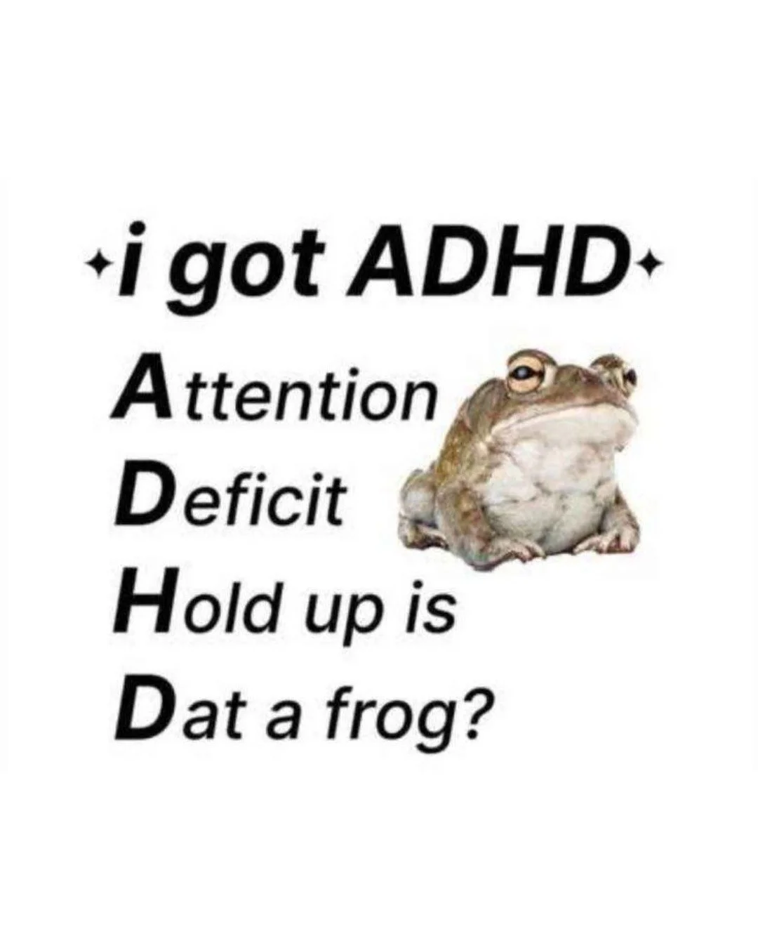 It's another #mememonday ! Here are some little frogs to keep you hopping through the week!