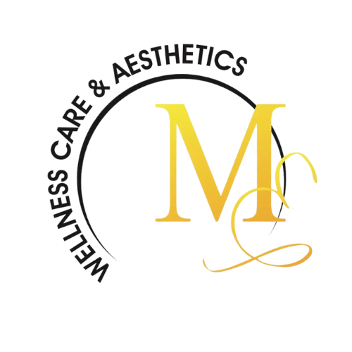 ME wellness care and aesthetics logo