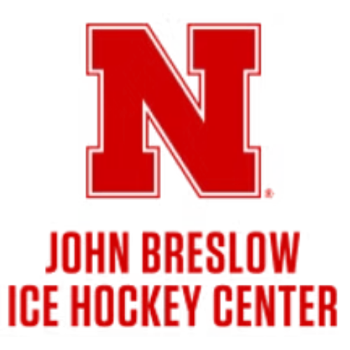 John Breslow Ice Hockey Center logo