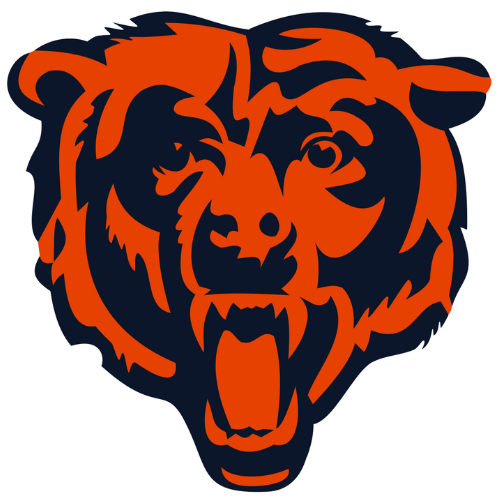 Chicago Bears logo