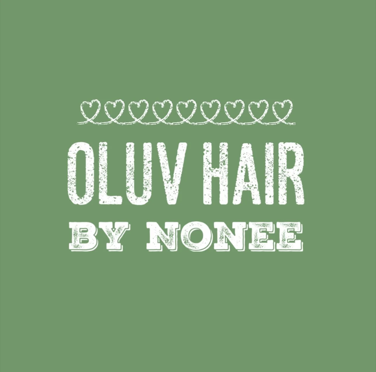 Oluv Hair