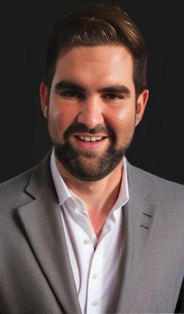 Ken Colosie, Property Manager at Poseidon Property Management