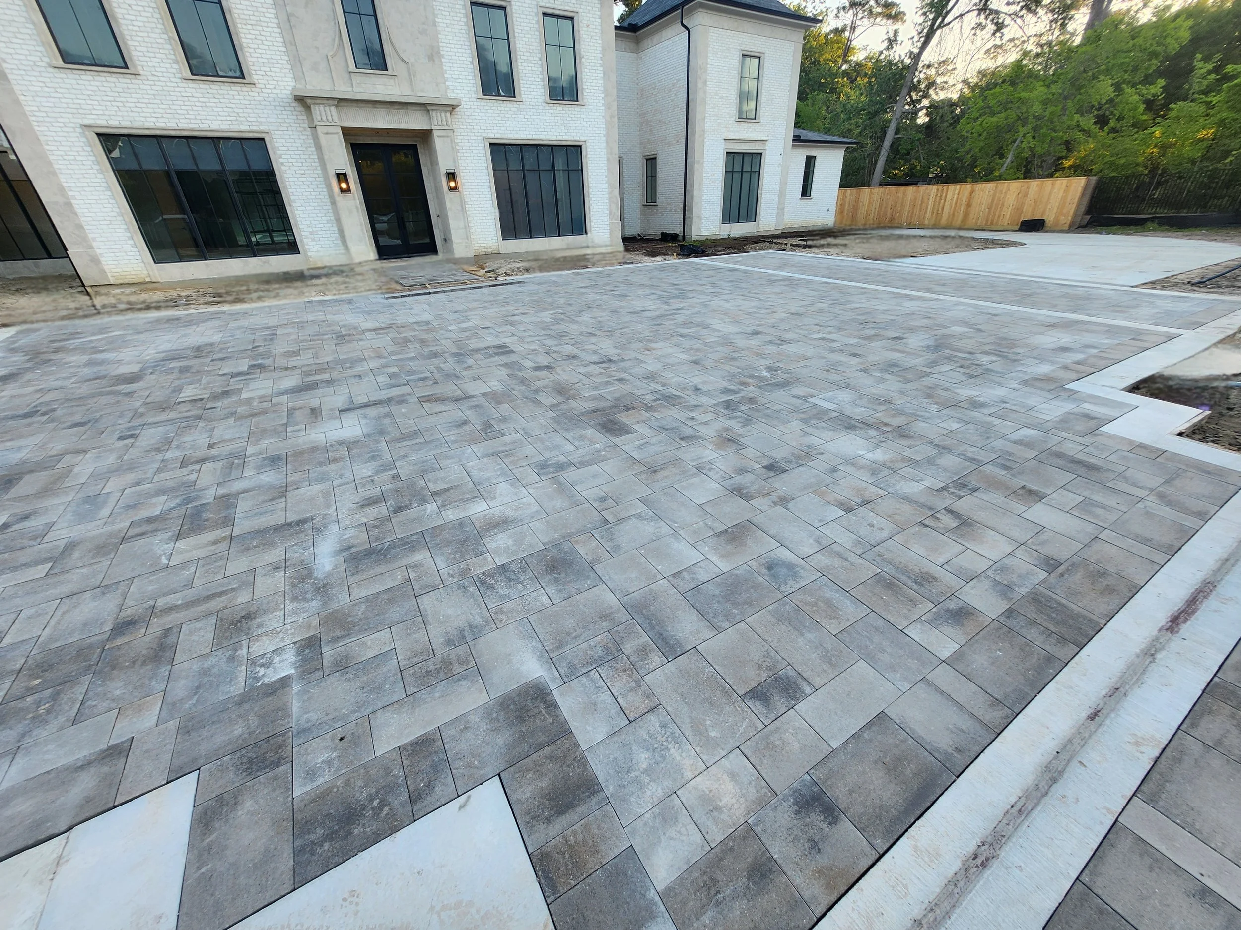 Dimensions 12 Leuders Gray