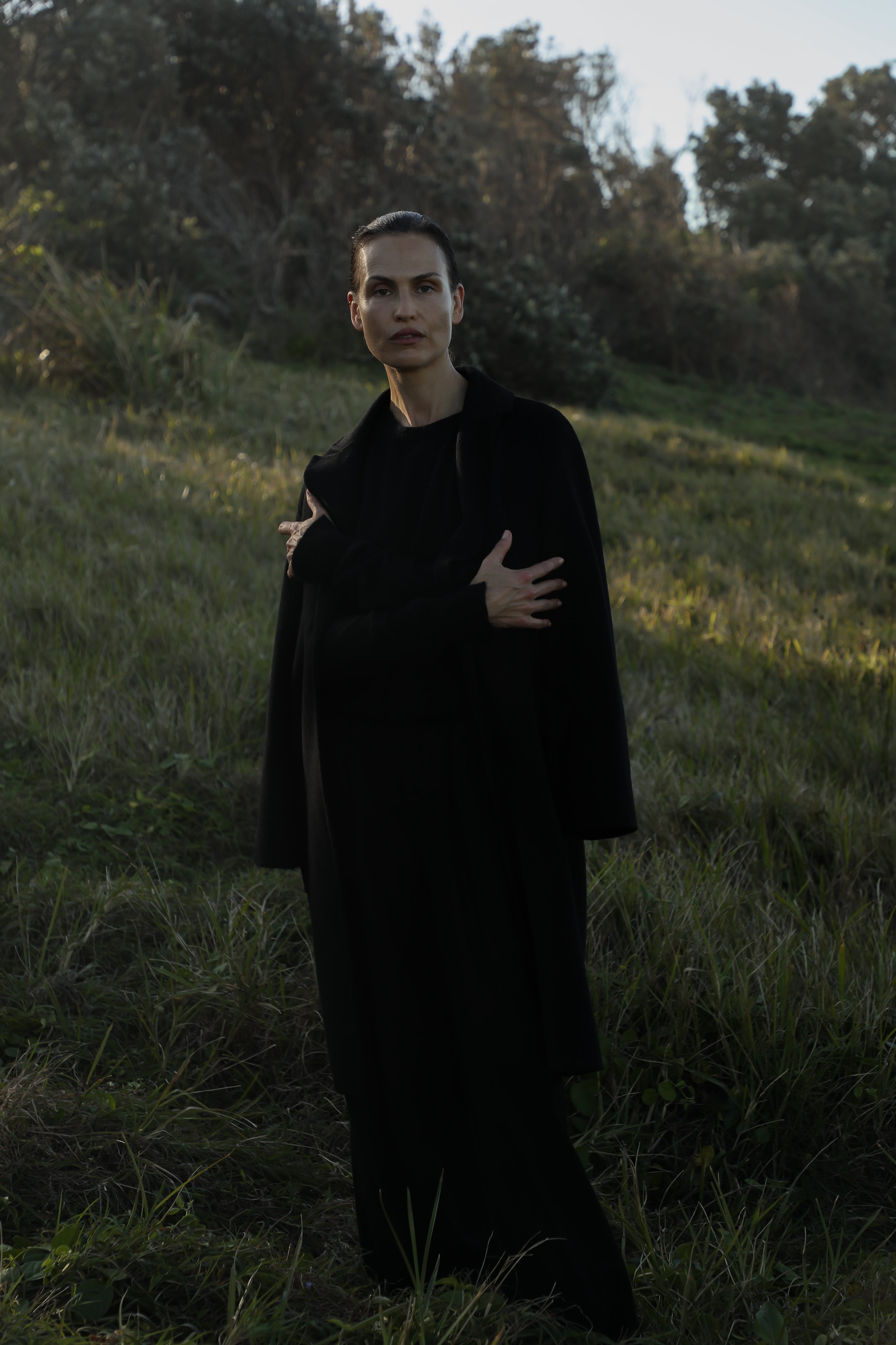 Abigail O’Neill on living a more self-sufficient and enchanting lifestyle