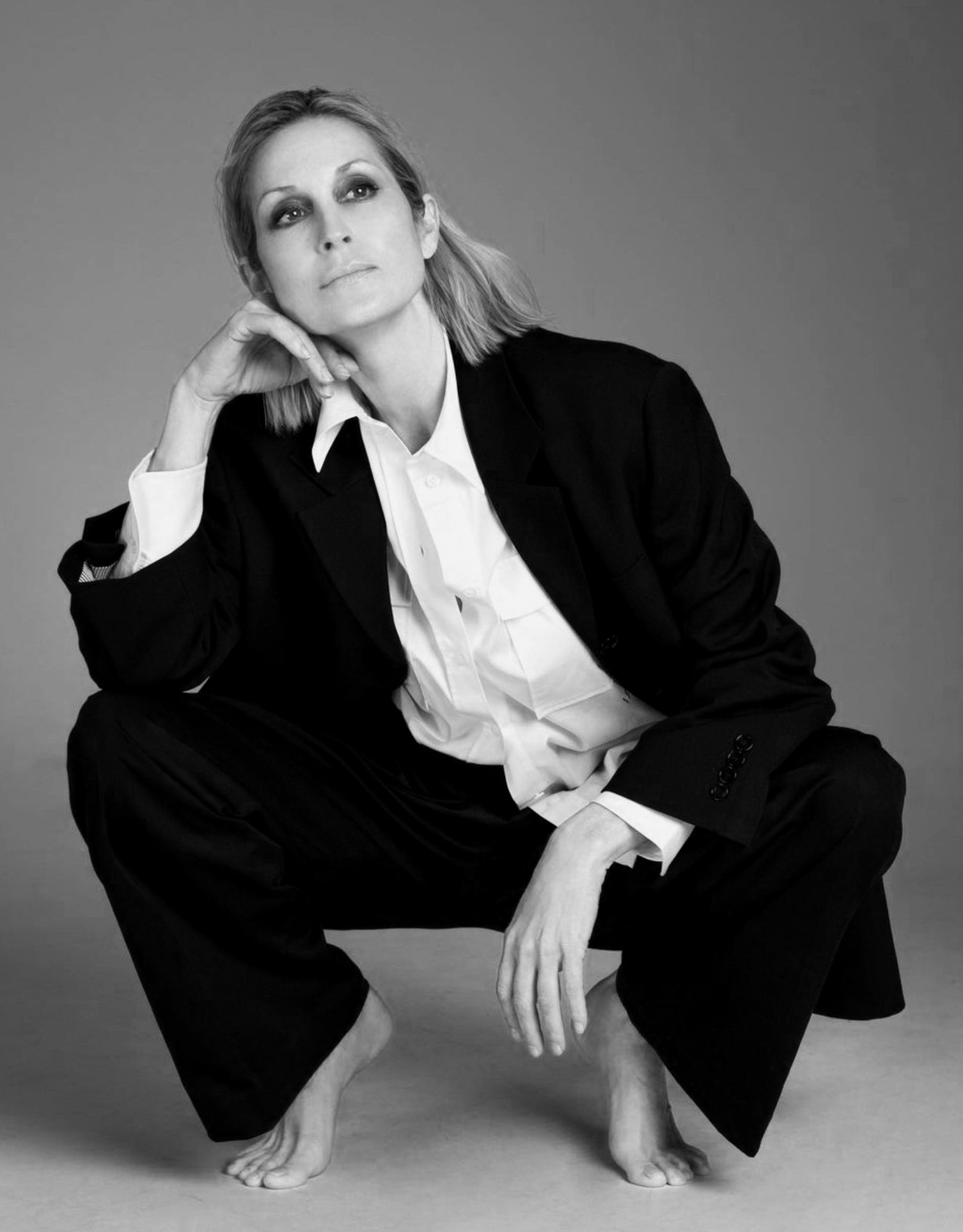 Kelly Rutherford on love and realisations