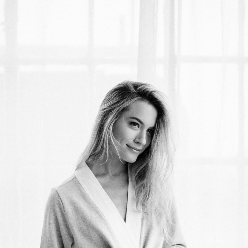 In conversation with Mackenzie Belcastro on aligning with the truth of who you really are