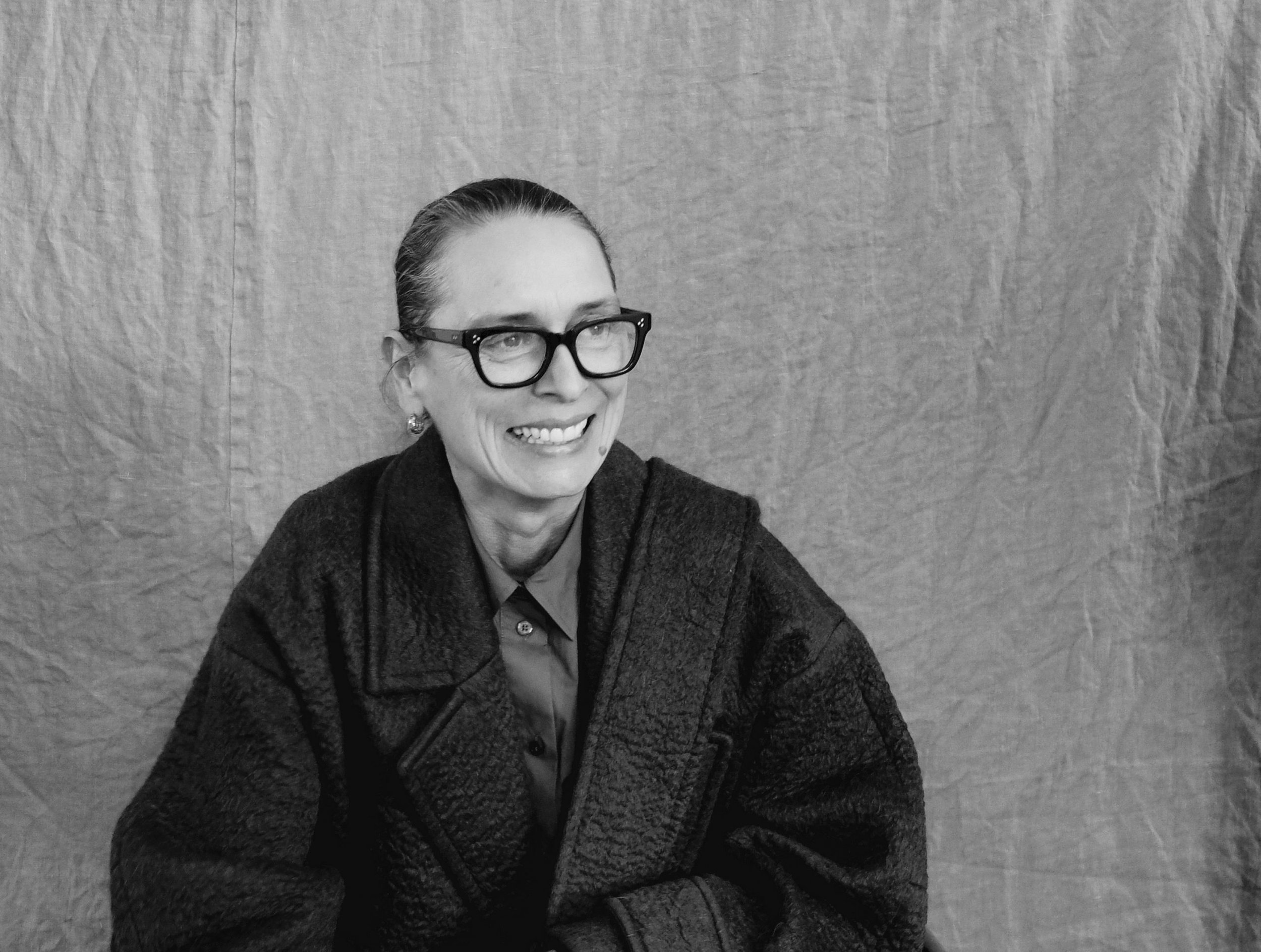 In conversation with designer Lee Mathews on following your instincts and staying curious