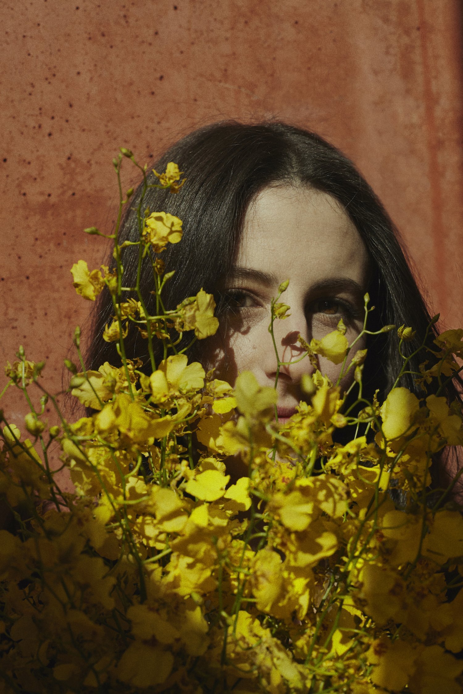 In conversation with cult floral artist Ruby Barber of Mary Lennox