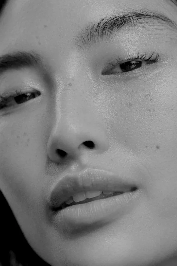 Gentle Rituals for Ageing Skin: A Facial Practice by Olivia Szmidt