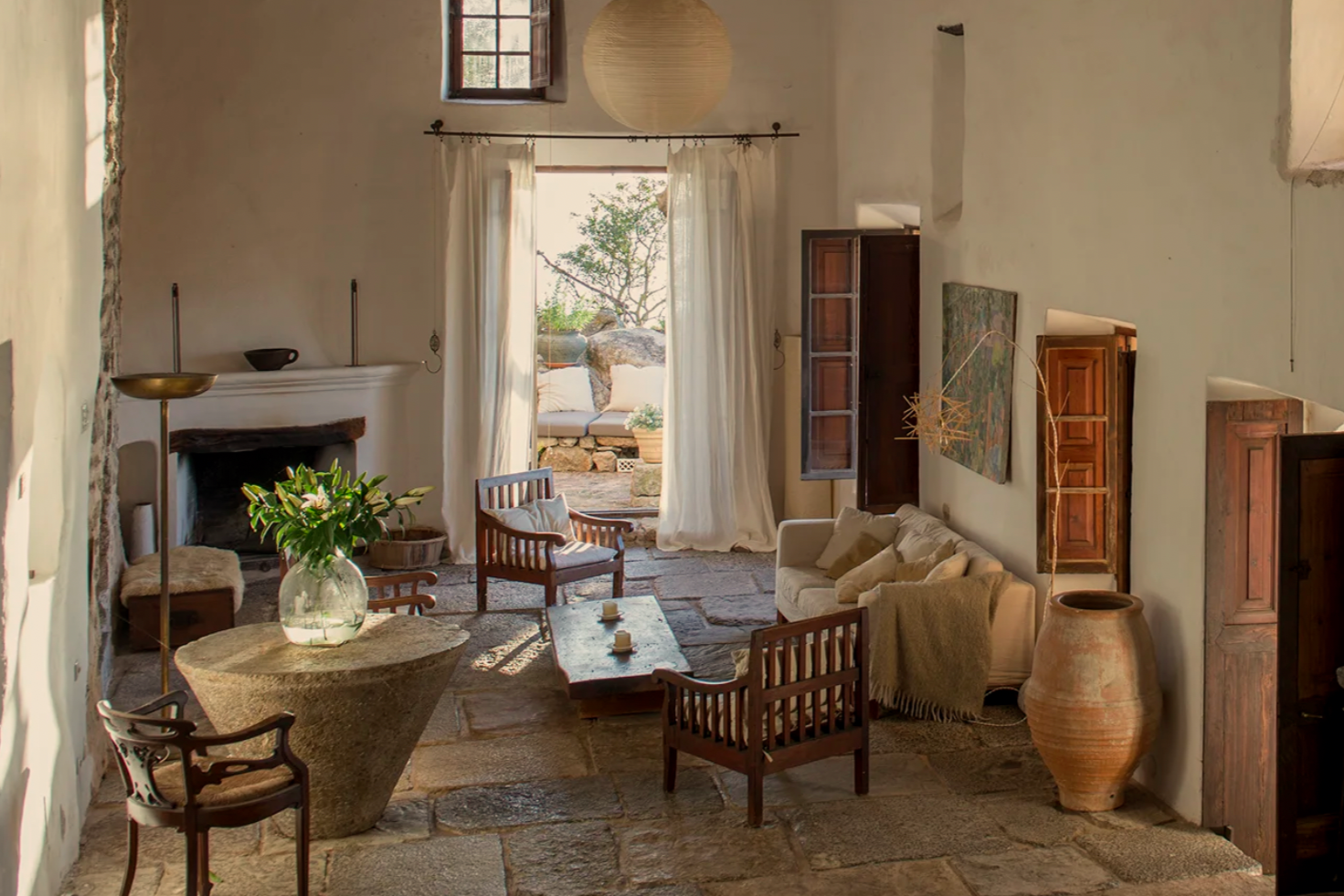 Finca Son Ru| A Sanctuary in Nature on Mallorca’s North-Western Coast