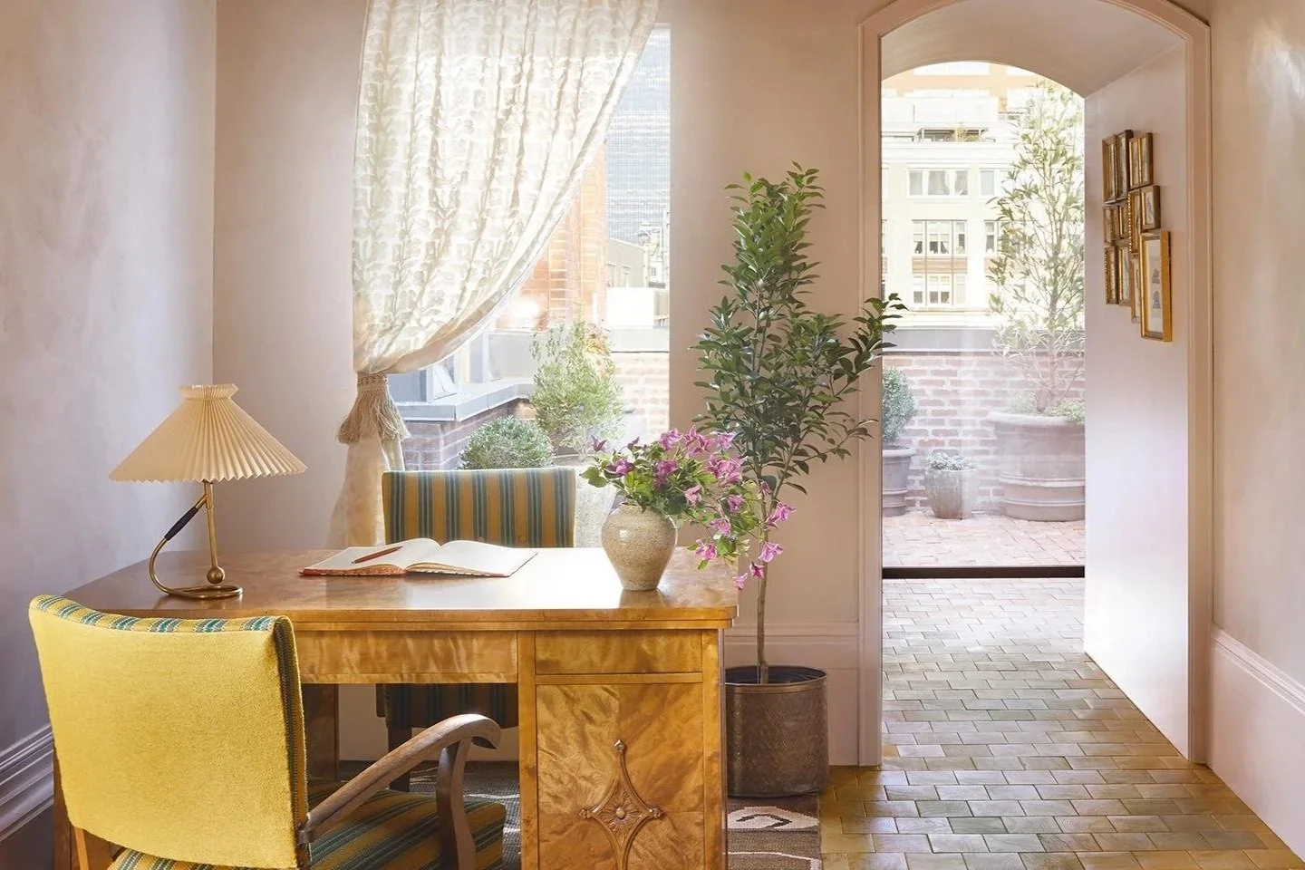 A Slow Guide to New York with editor Emily Petruccione