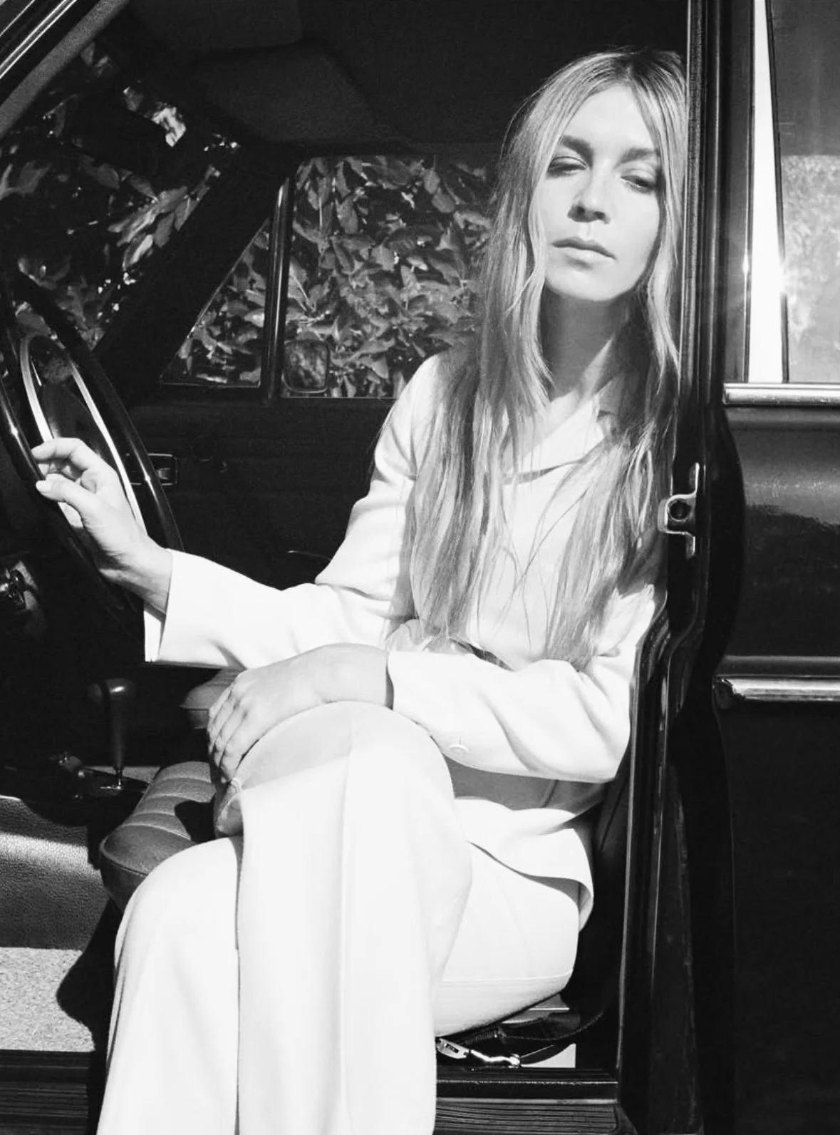 The Proust Questionnaire with Musician Chase Cohl