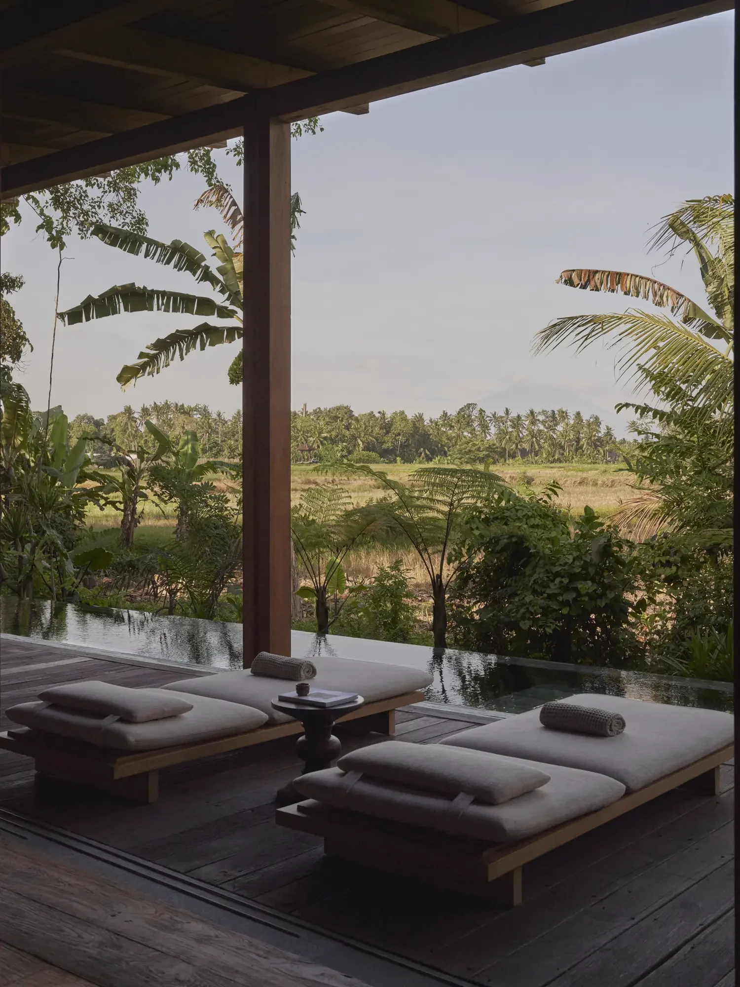 A Place to Be Present at Rumah Harumi, Ubud