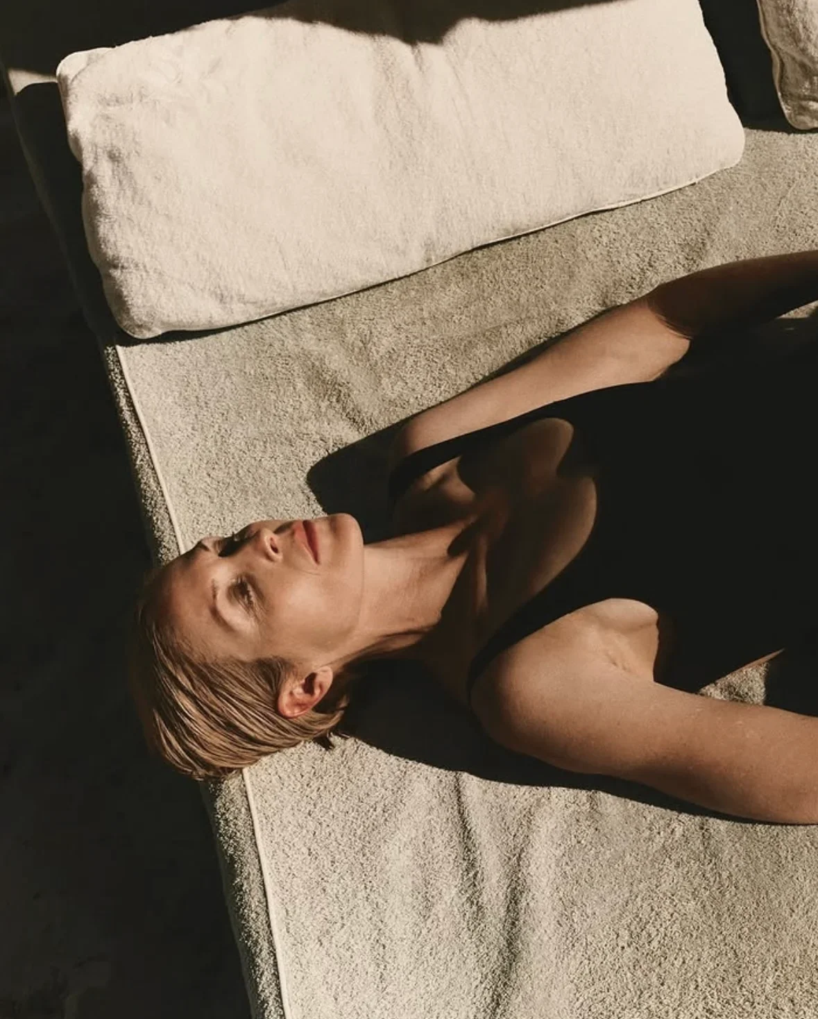 The Graceful Kelly Rutherford In Her Own Words: Our Latest Proust Questionnaire