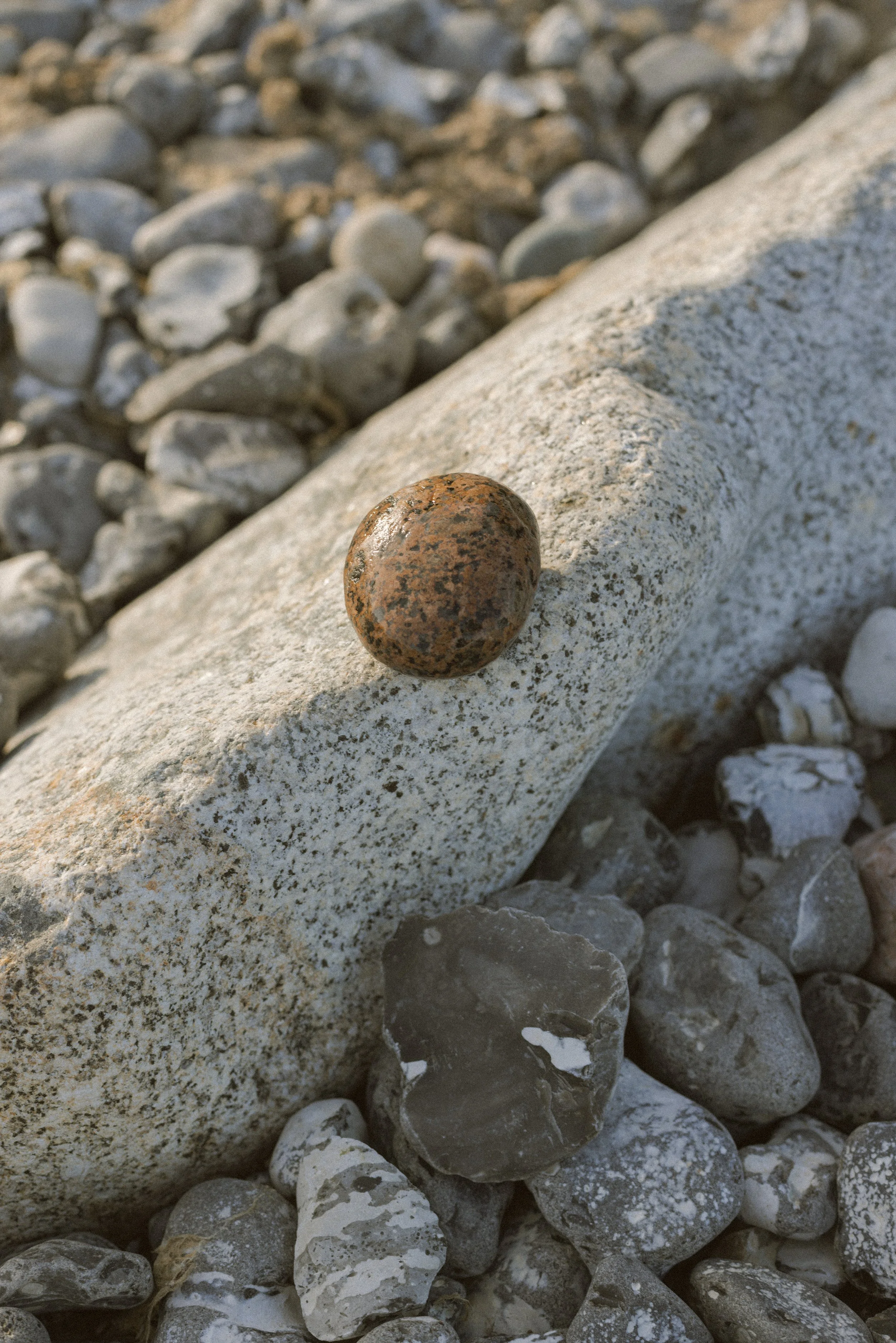 The Two Minute Meditation