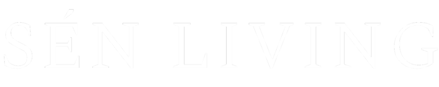 Sén Living Magazine