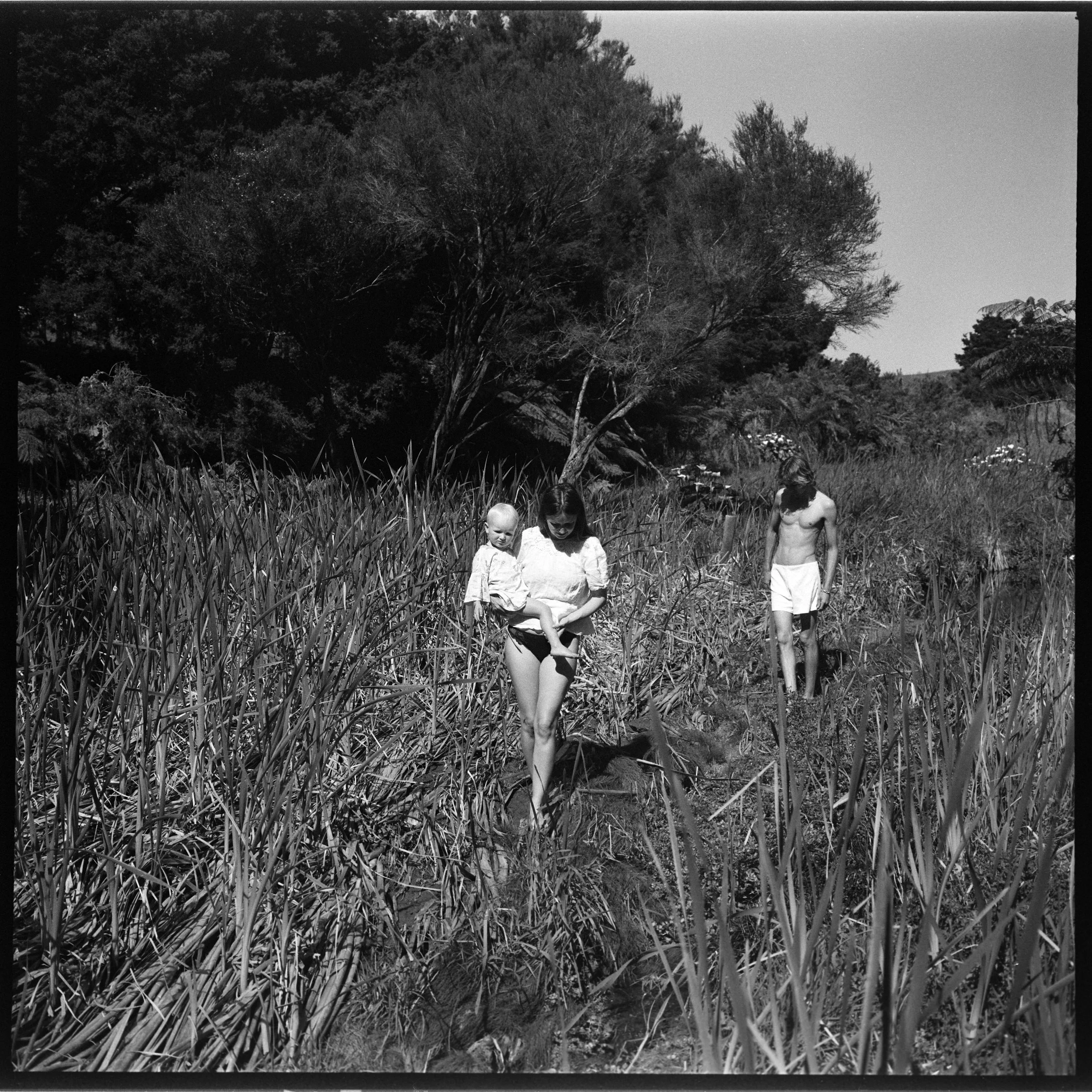 Artist & Photographer Ophelia Mikkelson Jones on A Life Made by Hand