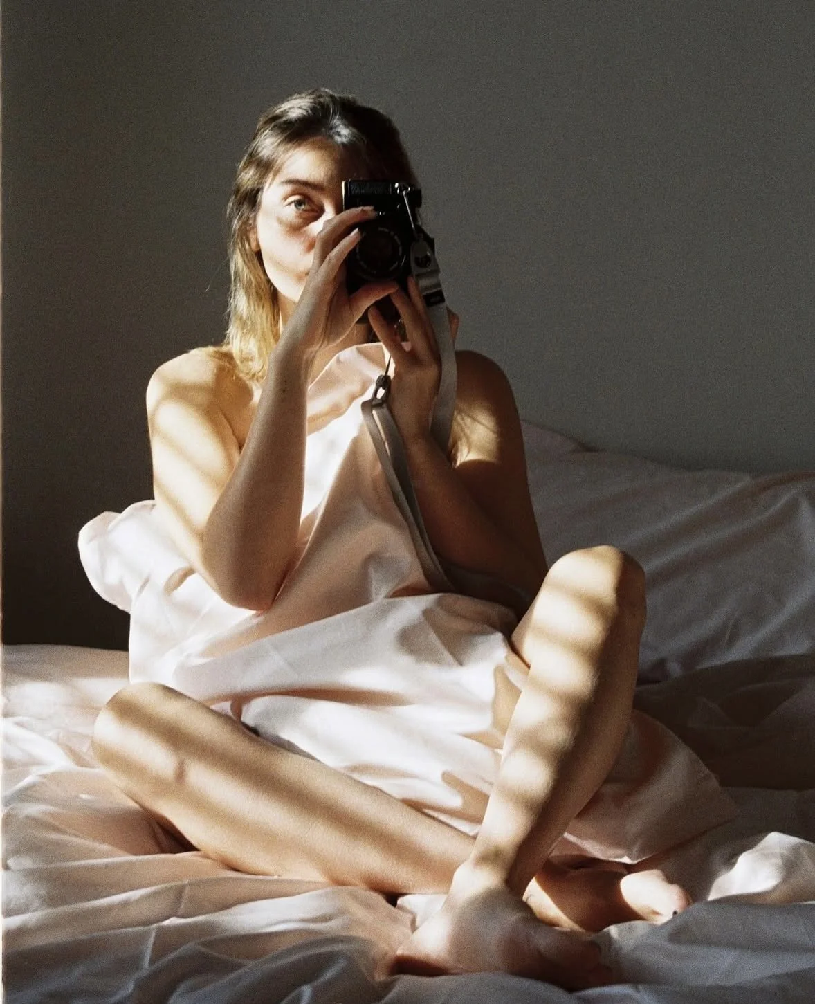 The Proust Questionnaire with Photographer Sara Guerrero