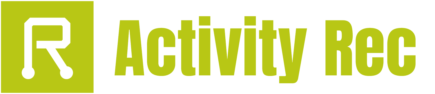 Activity Rec