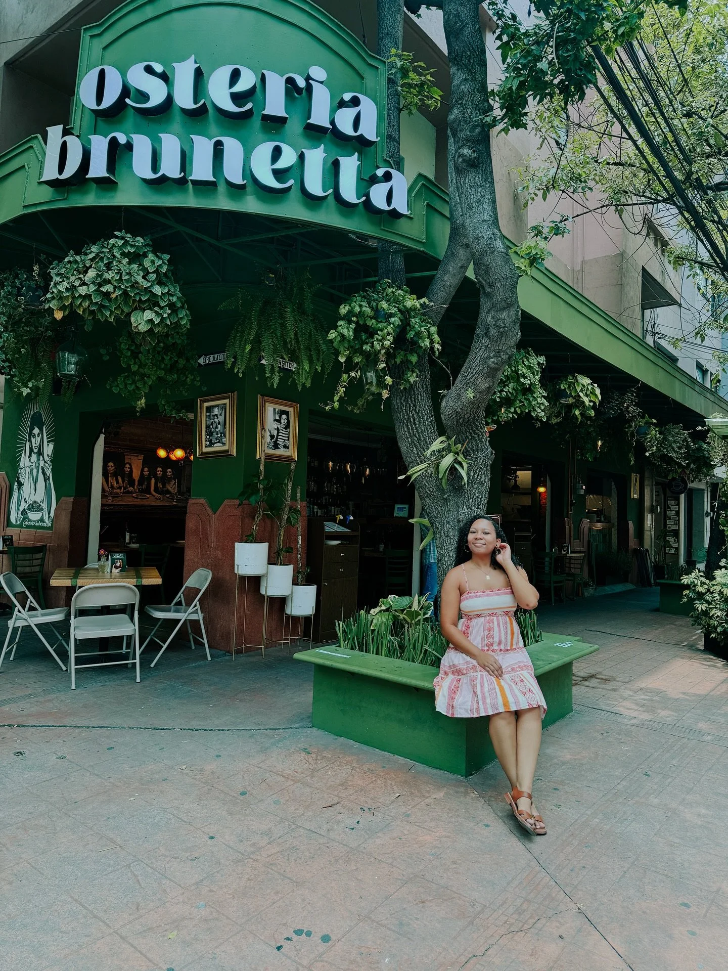 Postcards from Mexico 🇲🇽

.
.
.
#mexicocity #cdmx #mexicotravel #cuidaddemexico #mexicocitytrip #blacktravelfeed #jetblacktravel #travelnoire #blacktravelblogger #blacktravel #blacktravelsummit #blackvoyageurs #roadto100countries #blacktravelcreato