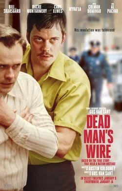 DEAD MAN’S WIRE