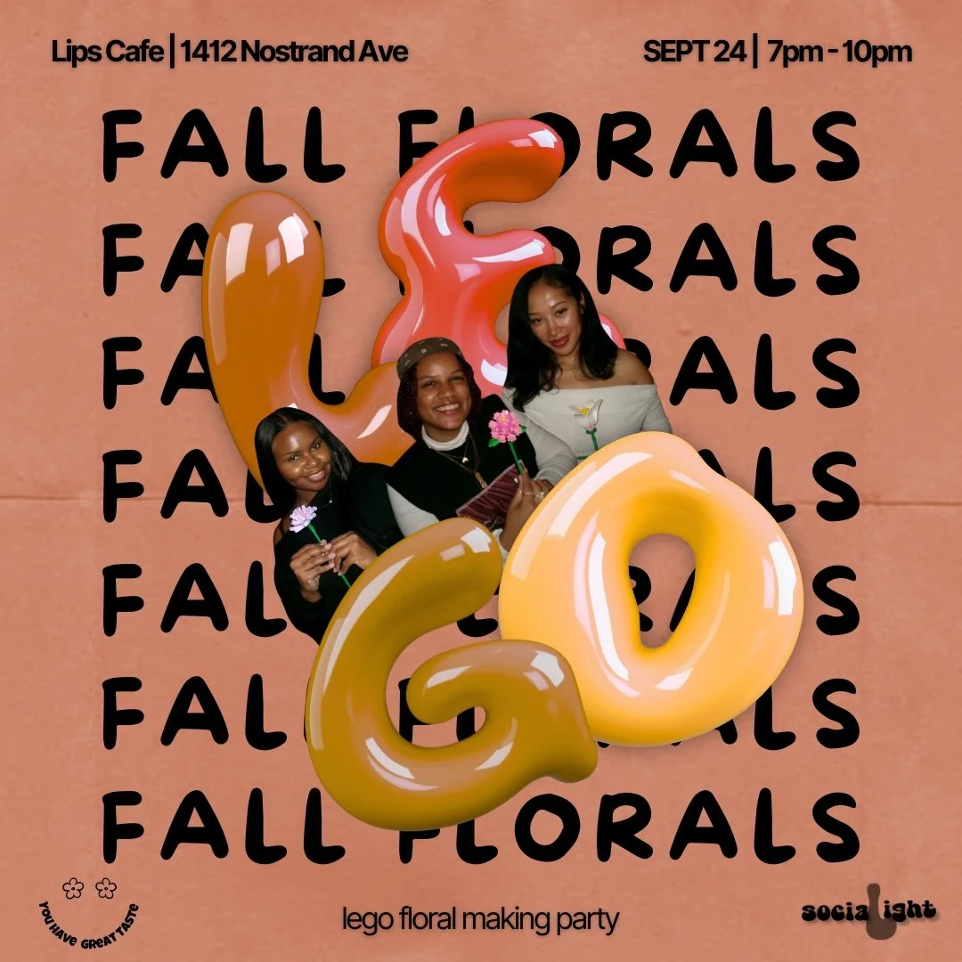 Fall Florals